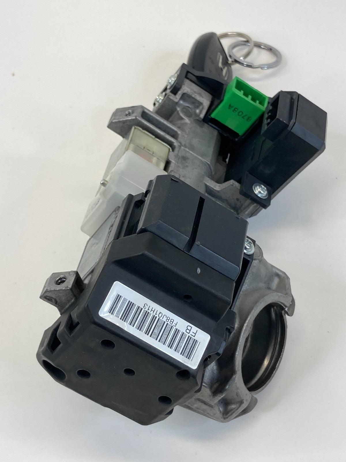 2008-2012 Honda Accord SEDAN Ignition Switch Lock Cylinder W/ Key & Immobilizer