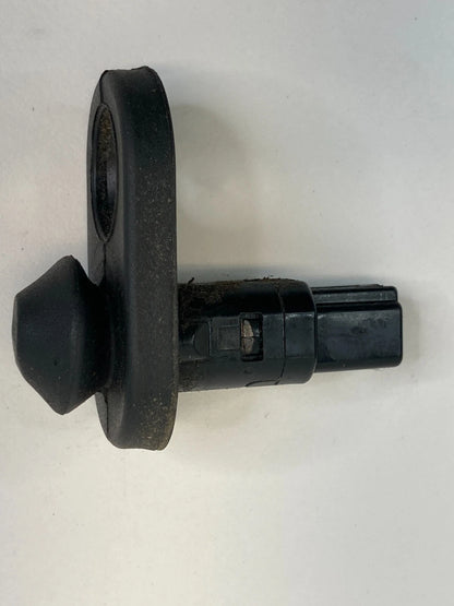2003-2013 TOYOTA COROLLA FRONT LEFT SIDE DOOR LIGHT AJAR JAMB SENSOR SWITCH OEM