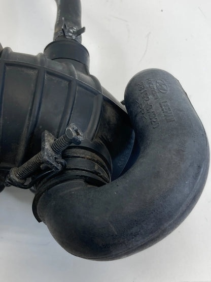 2013 Hyundai Elantra GT 1.8L Air Intake Cleaner Hose Duct Tube Pipe 28192-3X320