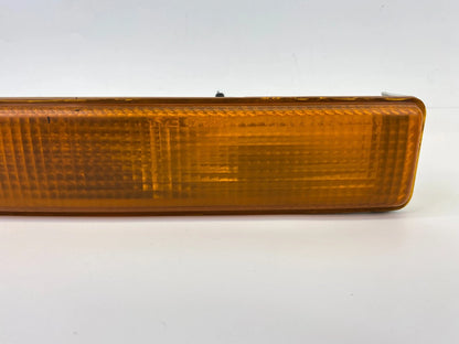 1998-2004 CHEVROLET S10 FRONT RIGHT FR RH PARK TURN SIGNAL LAMP LIGHT OEM