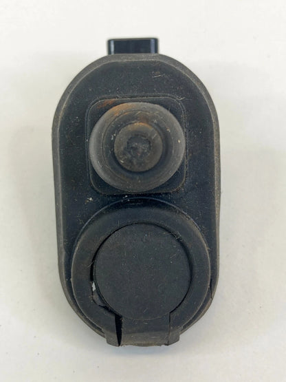 2004-2014 ACURA TL REAR LEFT DRIVER INTERIOR DOOR LIGHT AJAR JAMB BUTTON SWITCH