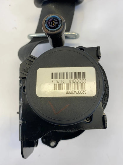2013-2018 FORD FOCUS FRONT SEAT BELT RETRACTOR STRAP LEFT OEM FACTORY 618913700B