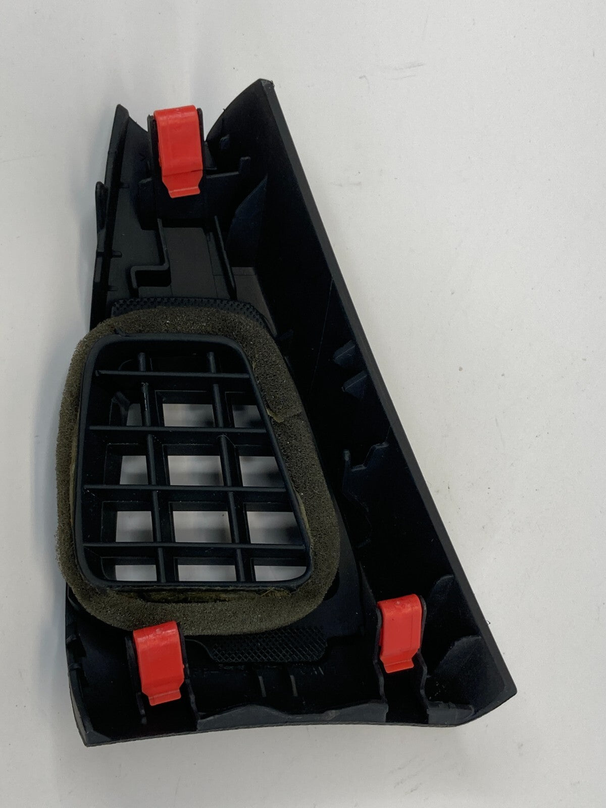 2008-2012 Honda Accord Upper Dash Left Driver Air Vent Defroster Grille OEM