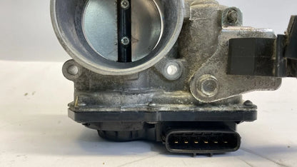 2012-2018 MAZDA3 2.0L 2013-2016 CX-5 THROTTLE BODY THROTTLE VALVE ASSEMBLY OEM