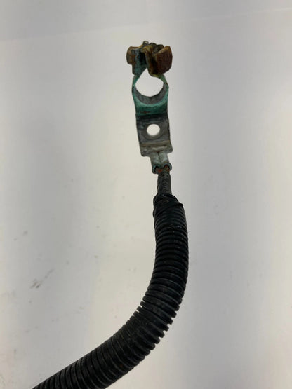 11 12 13 14 15 16 HONDA CR-Z HYBRID M/T BATTERY POSITIVE WIRE WIRING CABLE OEM