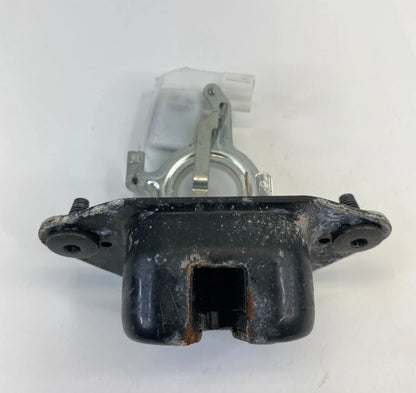 2007-2009 ACURA RDX SUV 4-DR 2.3L REAR TRUNK TAILGATE LID LOCK LATCH ACTUATOR