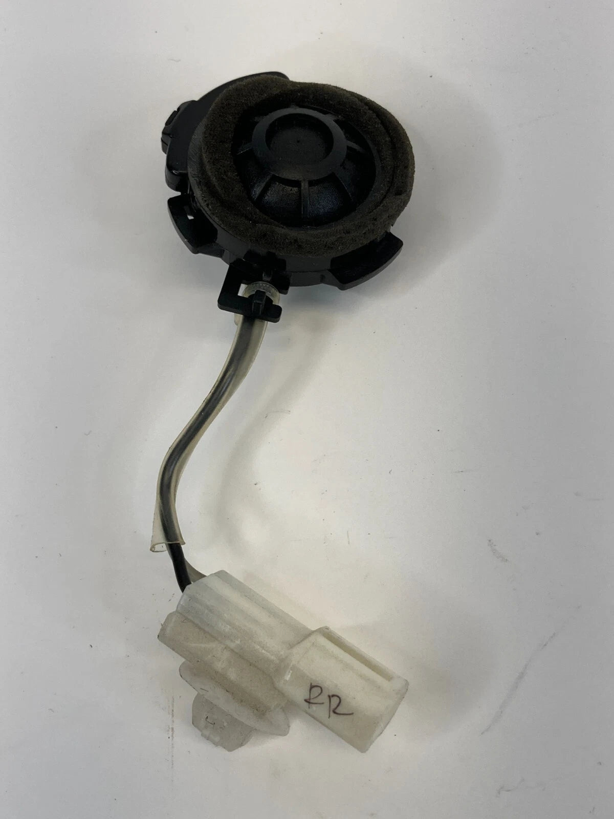 2006-2013 LEXUS IS250 REAR RIGHT BACK DOOR AUDIO TWEETER 86160-53280 OEM