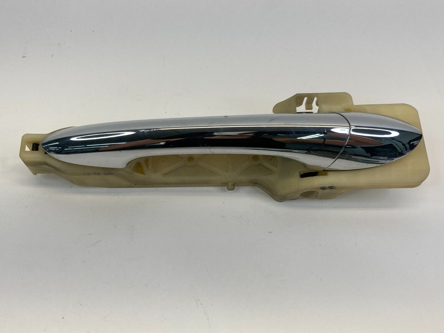 2011-2015 Hyundai Sonata Rear Right Side Exterior Outer Door Handle Assembly