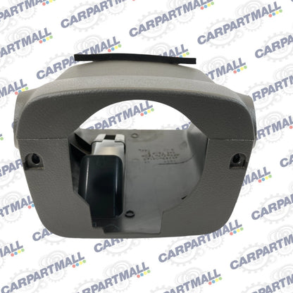 2007-2011 TOYOTA CAMRY STEERING COLUMN UPPER & LOWER COVER 45287-06140 OEM