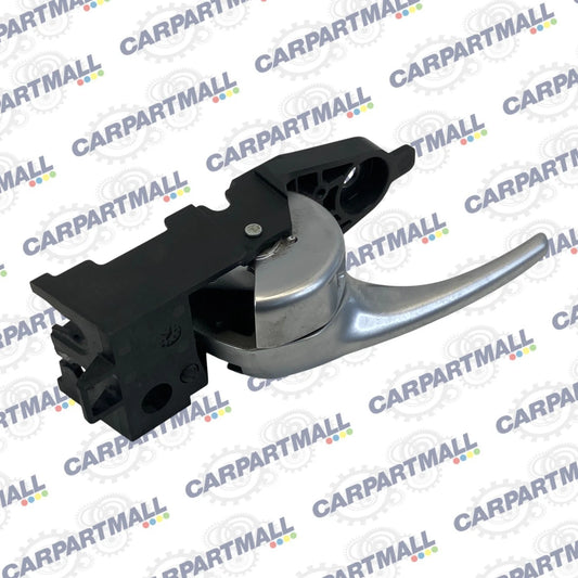 2013 2014 2015 2016 Dodge Dart Rear Left Side Interior Inner Door Handle OEM