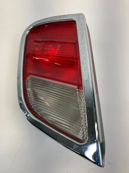 99-03 MERCEDES-BENZ CLK430 REAR LEFT INNER TRUNK TAILLIGHT LAMP 2088201164 OEM