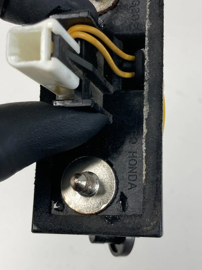 2010 2011 HONDA ACCORD CROSSTOUR REAR TAILGATE TRUNK OPENER SWITCH BUTTON OEM