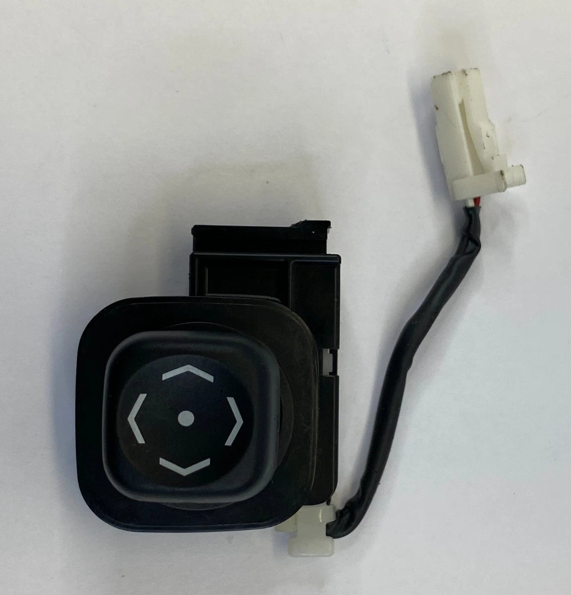 2006-2013 LEXUS IS250 IS350 POWER STEERING COLUMN TILT TELESCOPING SWITCH OEM