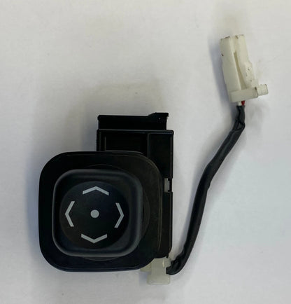 2006-2013 LEXUS IS250 IS350 POWER STEERING COLUMN TILT TELESCOPING SWITCH OEM