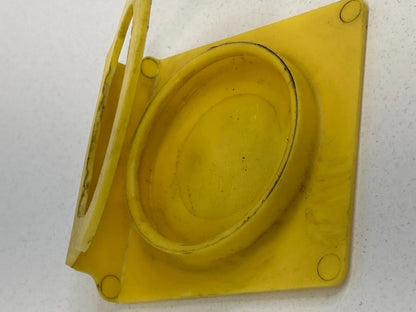 07-17 JEEP PATRIOT RECOVERY RADIATOR OVERFLOW COOLANT BOTTLE LID RESERVOIR CAP