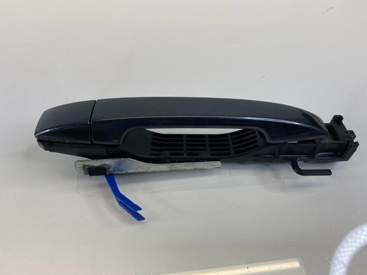 2008-2014 SUBARU IMPREZA SEDAN REAR RIGHT SIDE OUTER EXTERIOR DOOR HANDLE OEM