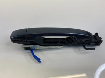 2008-2014 SUBARU IMPREZA SEDAN REAR RIGHT SIDE OUTER EXTERIOR DOOR HANDLE OEM