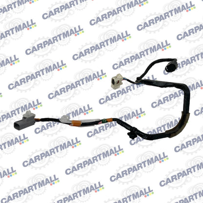 07-12 LEXUS ES350 REAR LEFT SIDE DOOR KEY WIRE WIRING HARNESS 89746-33070 OEM