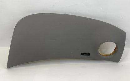 11-14 CHEVROLET CRUZE DASH RIGHT PASSENGER COVER PANEL MOLDING TRIM 16931080 OEM