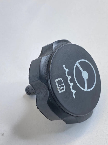 2000-2005 CHEVROLET IMPALA 3.4L POWER STEERING PUMP RESERVOIR COVER CAP LID OEM