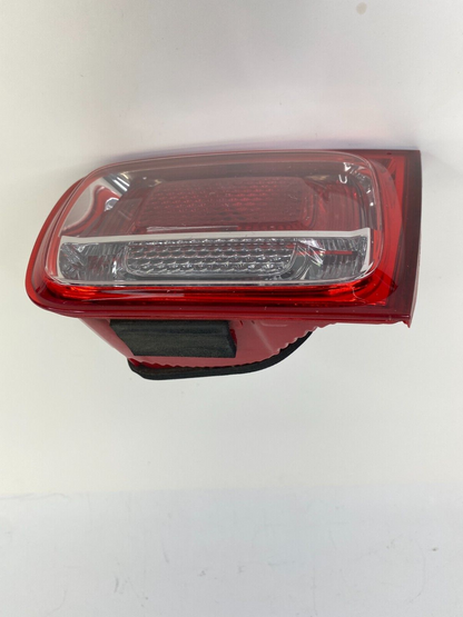 2013-2015 Chevrolet Malibu Right Passenger Side Tail Light Inner Taillight Lamp