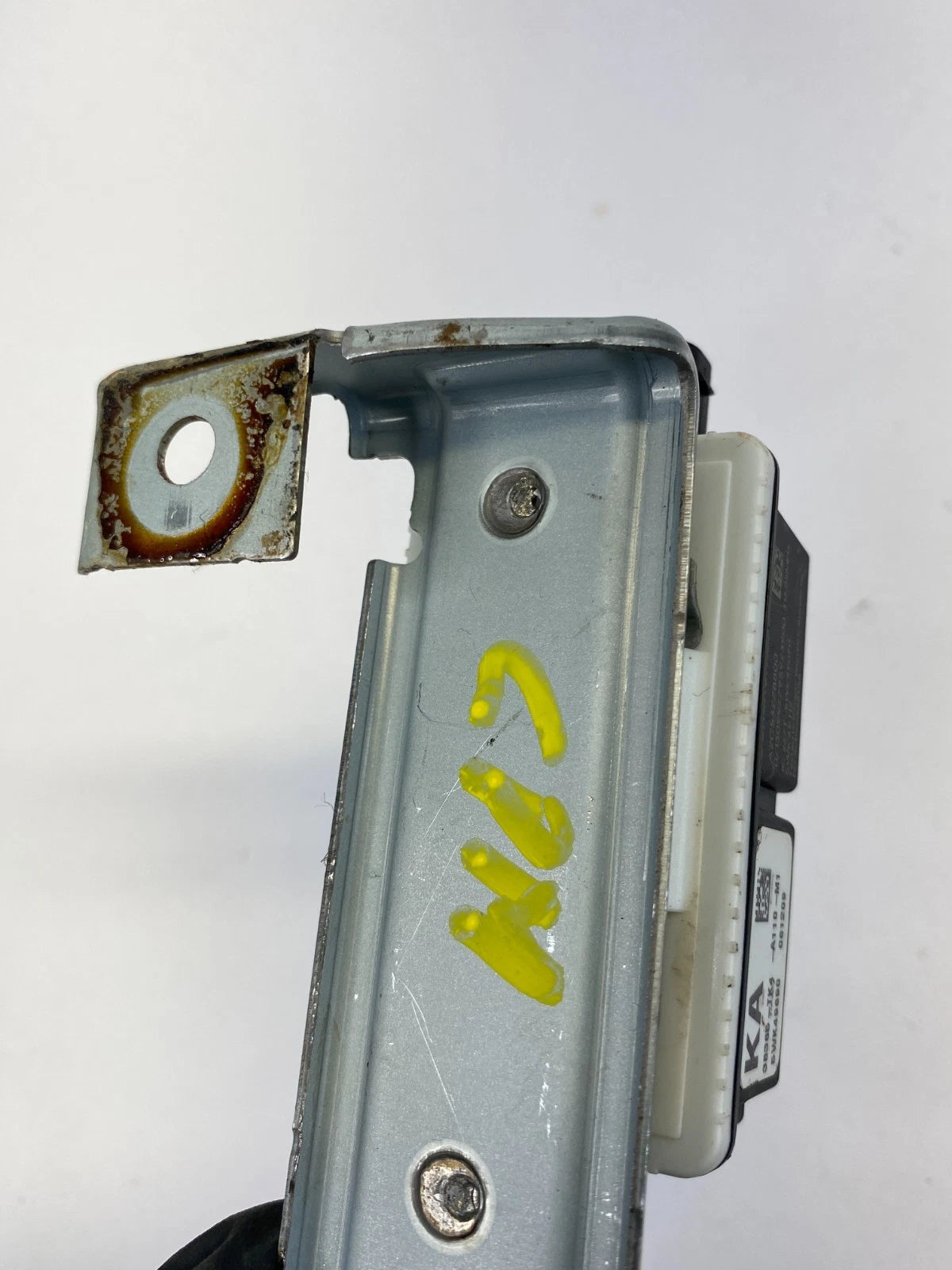 2009-2014 ACURA TL 3.5L KEYLESS SMART ENTRY MODULE UNIT SENSOR 38365TK4A1 OEM