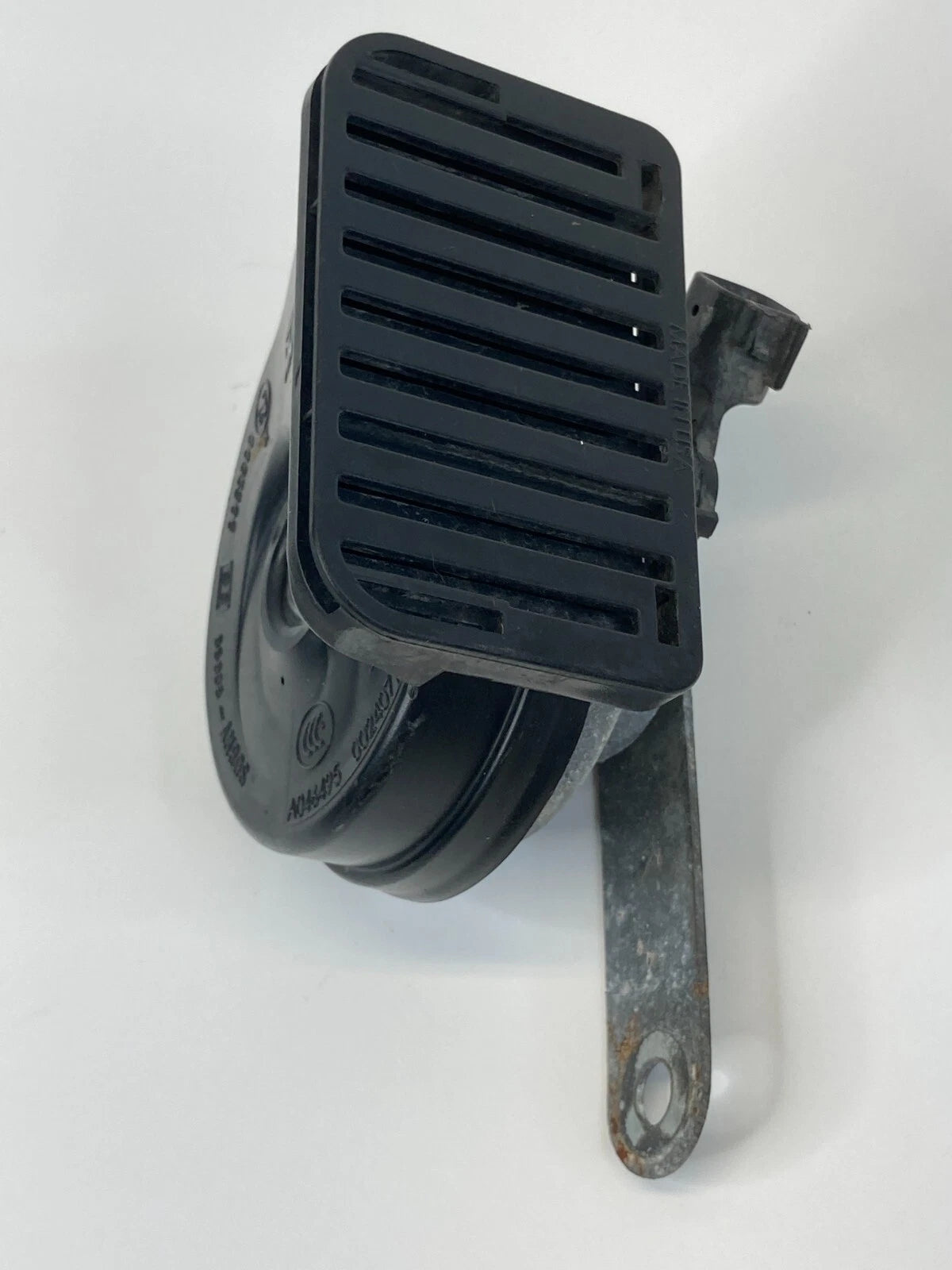 2012-2015 CHEVROLET CAPTIVA SPORT HIGH TONE NOTE HORN ALARM SIREN A046495 002407
