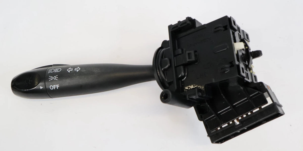 2006-2011 KIA RIO COLUMN HEADLIGHT TURN SIGNAL LIGHT CONTROL SWITCH LEVER OEM