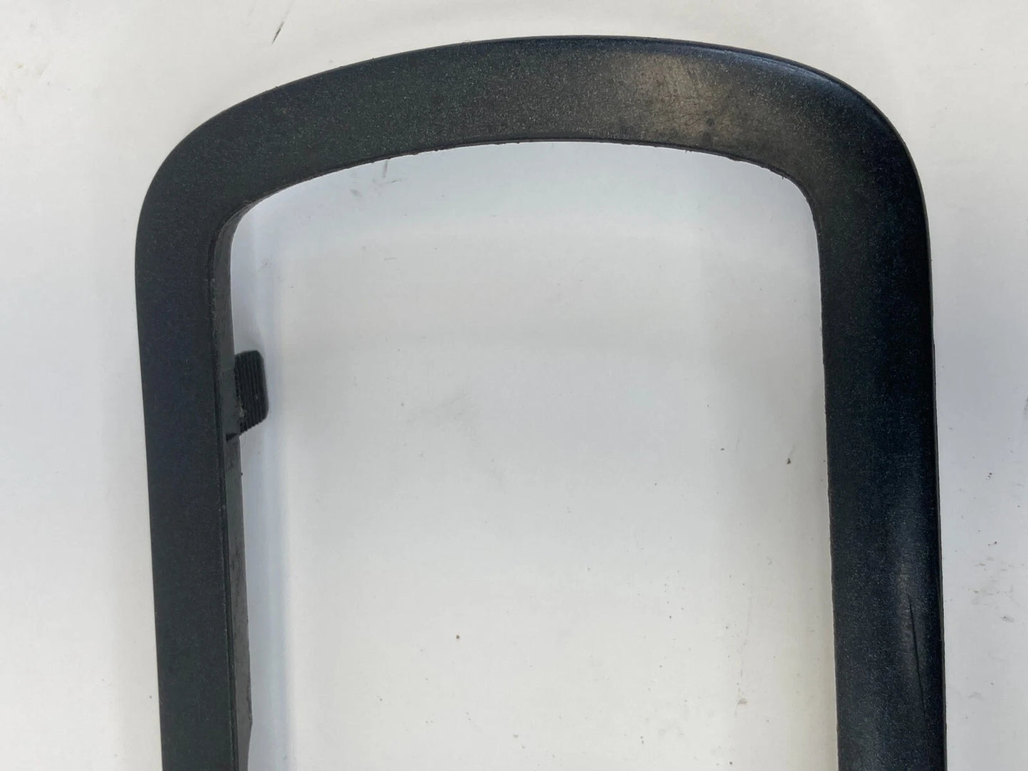 2001-2005 HONDA CIVIC AT CENTER CONSOLE FLOOR SHIFTER COVER BEZEL TRIM OEM
