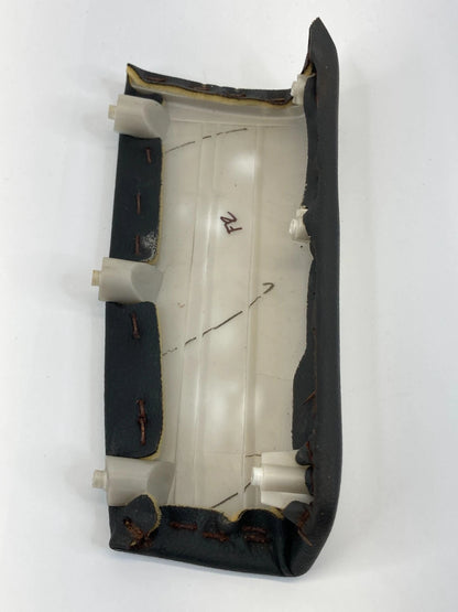 2011-2014 CHEVROLET CRUZE FRONT RIGHT PASSENGER INNER DOOR PANEL ARM REST PANEL