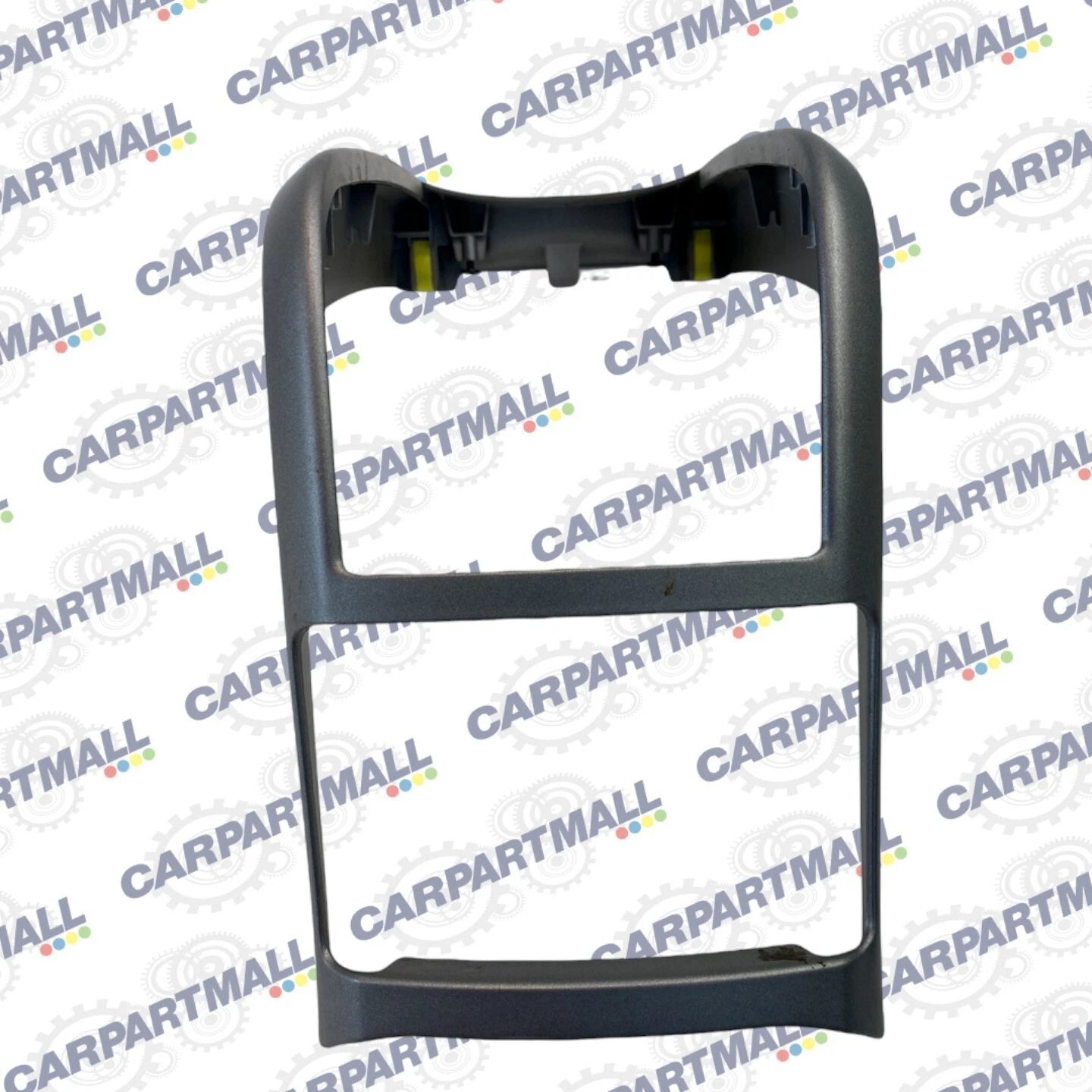 2004 2005 2006 TOYOTA PRIUS UPPER PANEL CENTER CONSOLE TRIM BEZEL 58804-47010