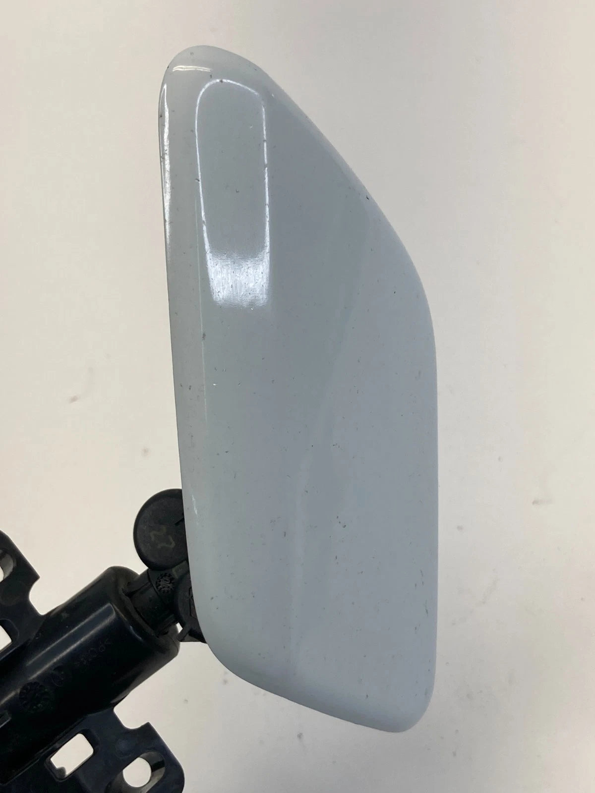 2011-2013 Volvo S60 Front Left Headlight Washer Nozzle Pump w/ Cap 329100250-2