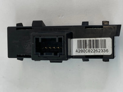 2008-2010 SATURN VUE SUV DASH INFO INFORMATION DISPLAY SWITCH CONTROL 60465184