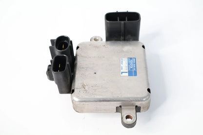 2006-2020 TOYOTA SIENNA ENGINE COOLING FAN CONTROLLER MODULE L OEM 89257-30080