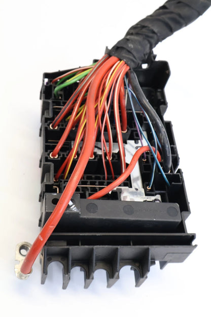 2012-2015 VW PASSAT 1.8L L4 ENGINE BAY RELAY FUSE JUNCTION BOX 5C0-937-819-L