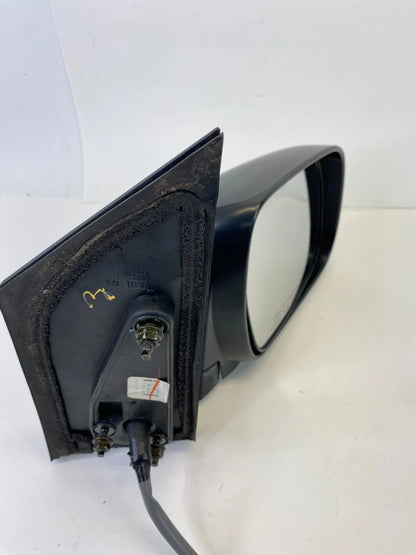 2004-2010 TOYOTA SIENNA FRONT RIGHT PASSENGER SIDE VIEW POWER DOOR MIRROR OEM