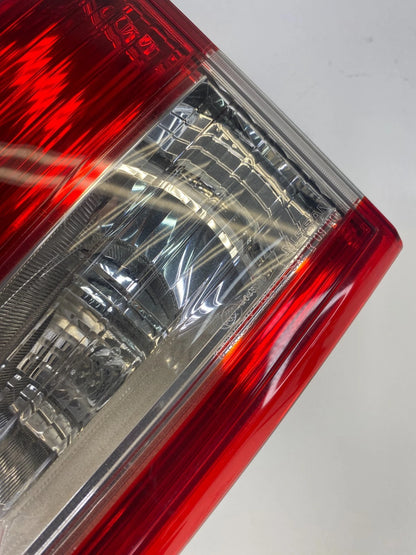 2011-2017 Nissan Quest Right Inner Trunk Lid Tail Light Taillight Lamp OEM