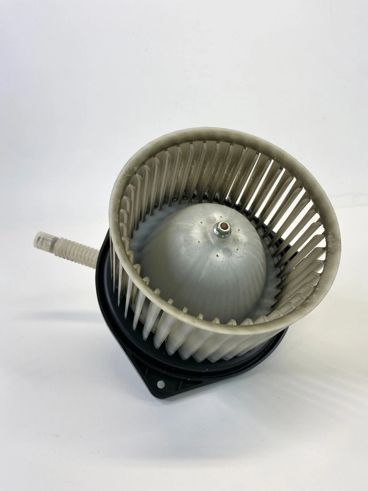 2008-2017 MITSUBISHI LANCER 2.0L L4 HVAC HEATER BLOWER MOTOR 7802A217 OEM