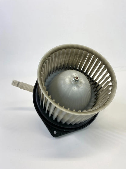 2008-2017 MITSUBISHI LANCER 2.0L L4 HVAC HEATER BLOWER MOTOR 7802A217 OEM