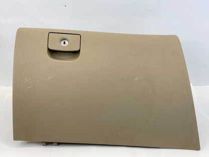 2009 2010 Hyundai Sonata Dash Glove Box Storage Compartment Assembly OEM