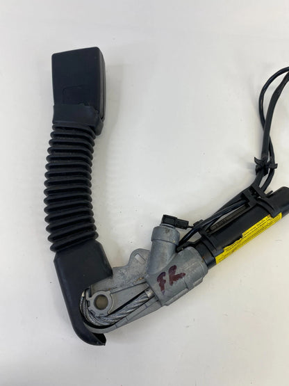 2003-2006 RANGE ROVER FRONT RIGHT PASSENGER SIDE SEAT BELT BUCKLE FR RH OEM