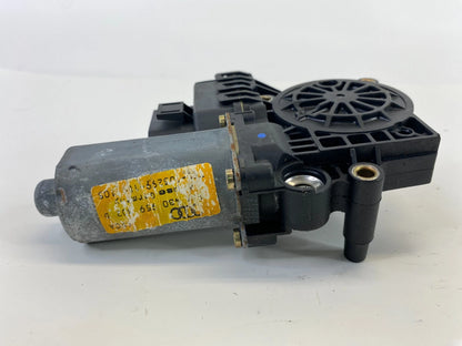 1998-2001 AUDI A6 QUATTRO FRONT RIGHT DOOR POWER WINDOW MOTOR 4B0959802D OEM