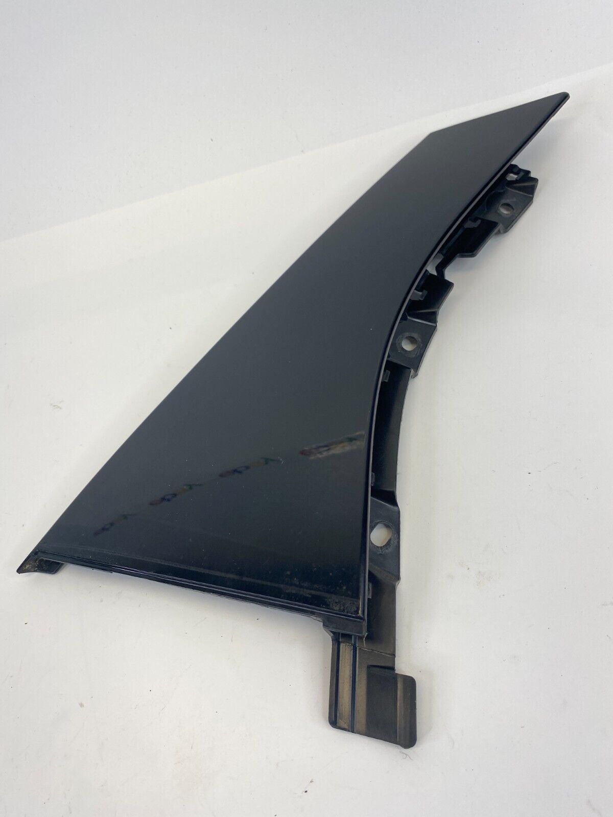 2012-2018 Ford Focus Rear Right Side Door Exterior Trim Molding BM51-A254A42-AE