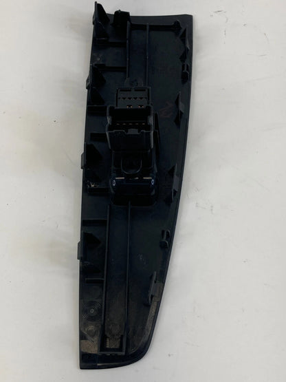 2007-2011 Nissan Altima Rear Left Side Door Window Switch w/ Bezel 25411-JA00A