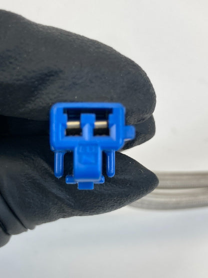 04-09 Toyota Prius Hybrid 1.5L Fuel Power Pump Resistor Module Unit 44535-47050