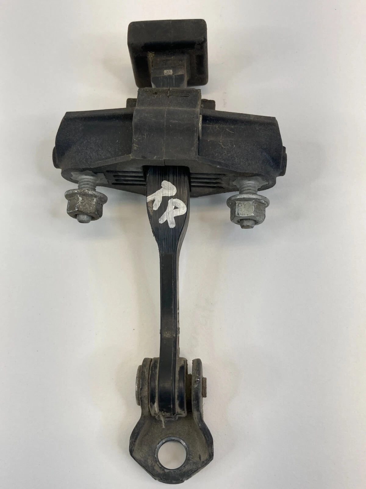 2006-2011 FORD FOCUS REAR RIGHT PASSENGER DOOR CHECK CHECKER STOP DETENT RR RH