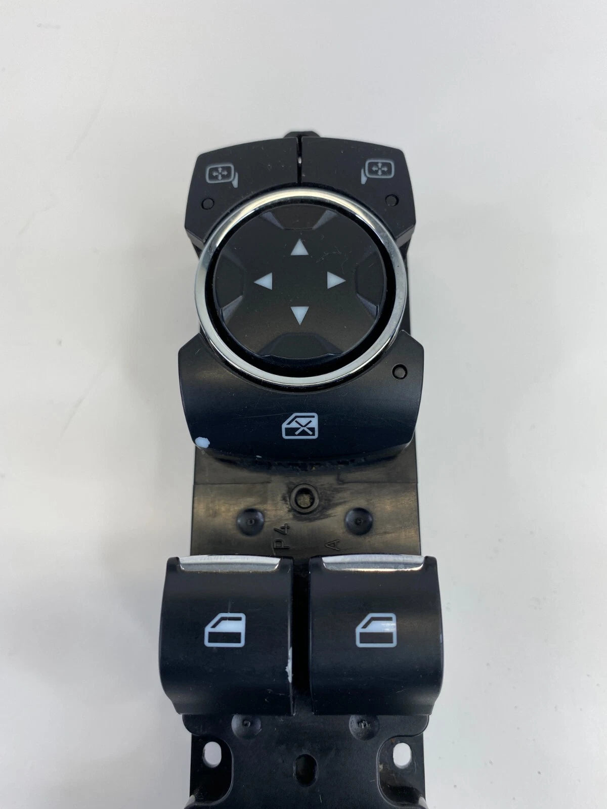 2013-2020 FORD FUSION FRONT LEFT DOOR POWER MASTER WINDOW SWITCH DG9T-14540-ACW