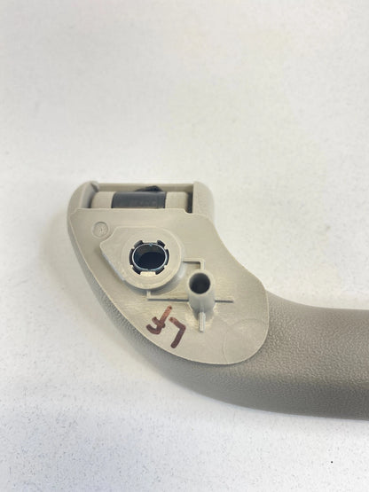 2005-2009 SUBARU LEGACY OUTBACK ROOF FRONT LEFT DRIVER INNER GRAB ASSIST HANDLE