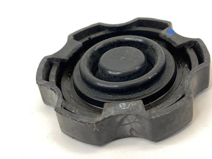 2008-2017 BUICK ENCLAVE MASTER CYLINDER FLUID TANK RESERVOIR TOP CAP COVER OEM