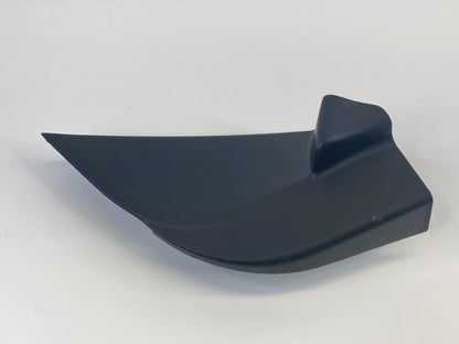 07-12 Nissan Sentra Front Right Side Inner Door Mirror Cover Corner 80292-ET000